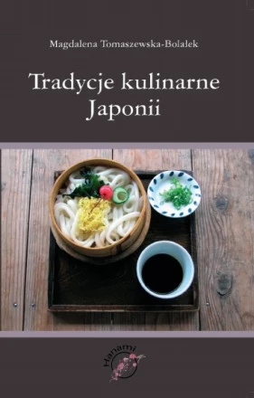 "Tradycje kulinarne Japonii"