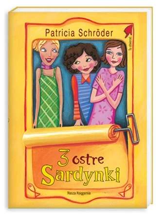 "Trzy ostre Sardynki" "Trzy ostre Sardynki"