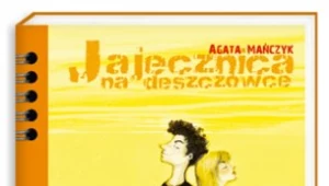 "Jajecznica na deszczówce"