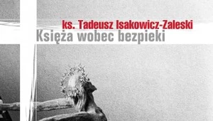 Księża wobec bezpieki