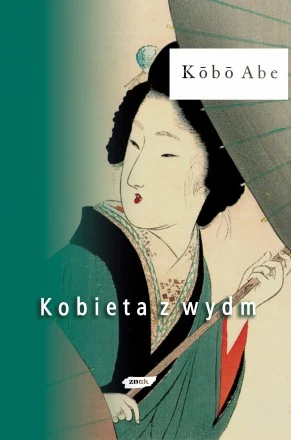 "Kobieta z wydm" "Kobieta z wydm"