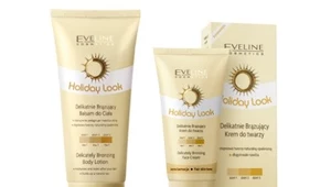 Holiday Look, Eveline Cosmetics