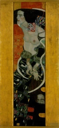 Judyta, Gustaw Klimt Judyta, Gustaw Klimt