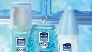 Nivea Visage Young