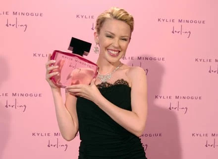 Kylie Minogue z Darling