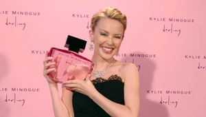 Darling Kylie Minogue, Coty