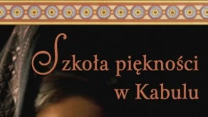 "Szkoła piękności w Kabulu"