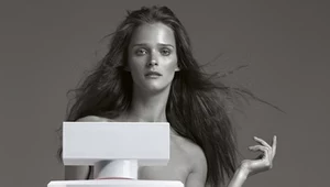 Her scented body defining lotion