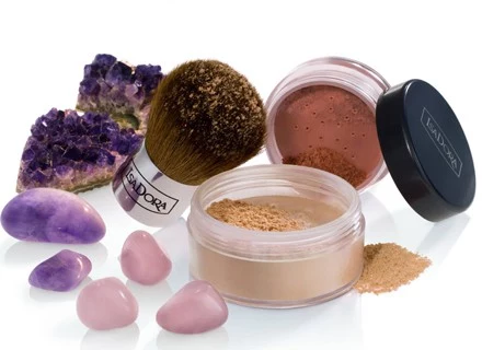 IsaDora Mineral Make-up