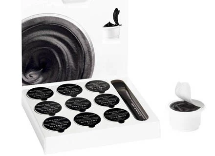 Black for light mask, Givenchy Black for light mask, Givenchy