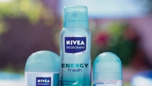 NIVEA Deo Energy Fresh