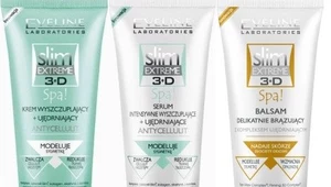 Slim Extreme 3D Eveline Cosmetics