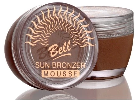 Sun Bronzer Bell