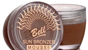 Sun Bronzer Bell