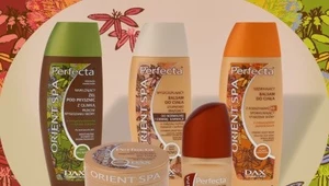 Perfecta Orient Spa