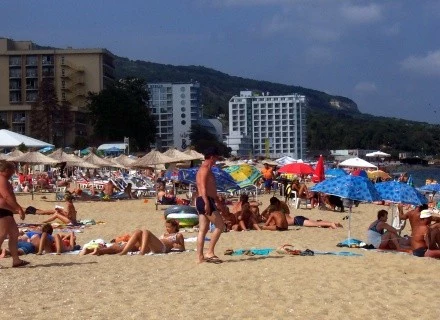 Słońce może być niebezpieczne!, fot. Tomek Piekarski