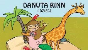 Ostatnia płyta Danuty Rinn