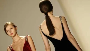 Głowa do góry, proste plecy i elegancko ruszaj przed siebie