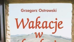 Wakacje w kuchni