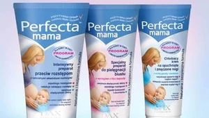 Perfecta Mama, Dax Cosmetics