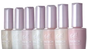 French Manicure, Bell