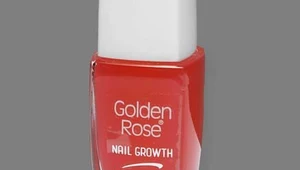 Golden Rose dla twoich paznokci