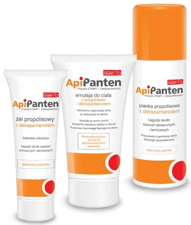 Preparaty Apipanten Preparaty Apipanten