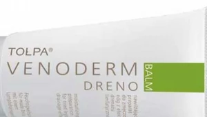 Tołpa Venoderm Dreno Balsam