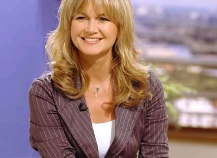 Grażyna Torbicka- najlepiej ubrana Polka, fot. Marek Ulatowski Grażyna Torbicka- najlepiej ubrana Polka, fot. Marek Ulatowski