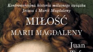 Miłość Marii Magdaleny