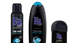 Fa For Men Perfect Wave