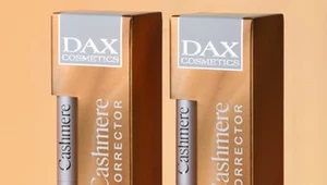 Cashmere Corrector, Dax Cosmetics