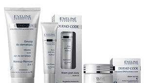 Dermo Code, Eveline Cosmetics