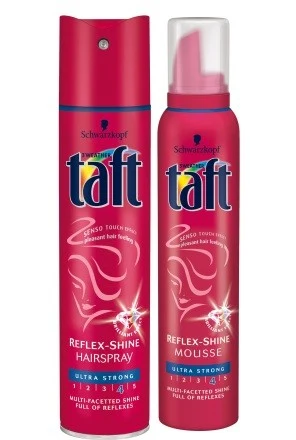 Taft Reflex-Shine Taft Reflex-Shine