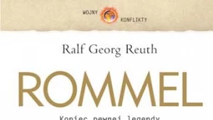 Rommel. Koniec pewnej legendy