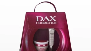 Zestawy świąteczne Dax Cosmetics