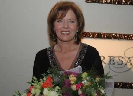 Teresa Rosati