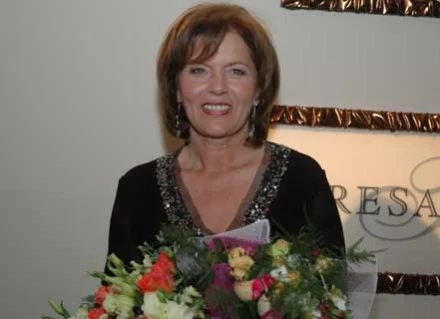 Teresa Rosati Teresa Rosati