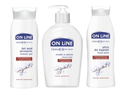 ON LiNE dermo-protection
