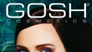 Gosh Spellbound - urzekające kolory makijażu