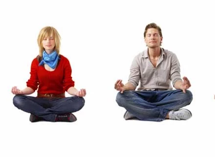 Medytacja pozwoli ci wygrać ze stresem