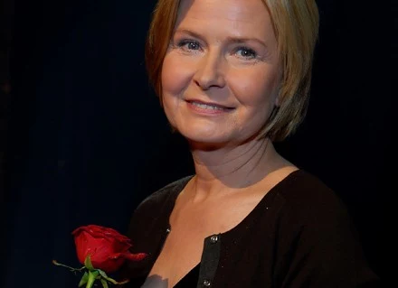 Barbara Bursztynowicz