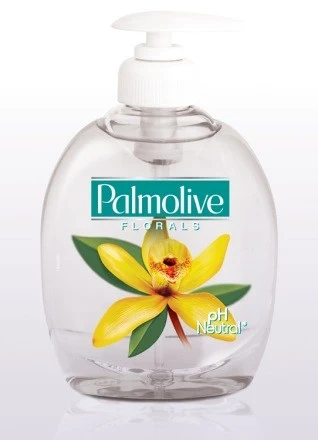Mydło w płynie Palmolive Florals Mydło w płynie Palmolive Florals