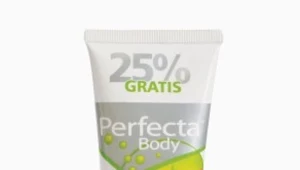 Perfecta Body - nowość do rąk