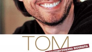 Tom Cruise. Nieautoryzowana biografia