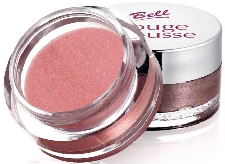 Rouge Mousse Rouge Mousse