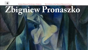 "Zbigniew Pronaszko"