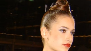 Smoky eyes