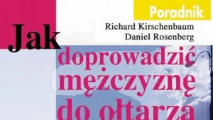 Jak doprowadzić mężczyznę do ołtarza