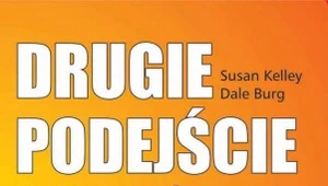 Drugie podejście. Jak uczynić twoje małżeństwo szczęśliwym